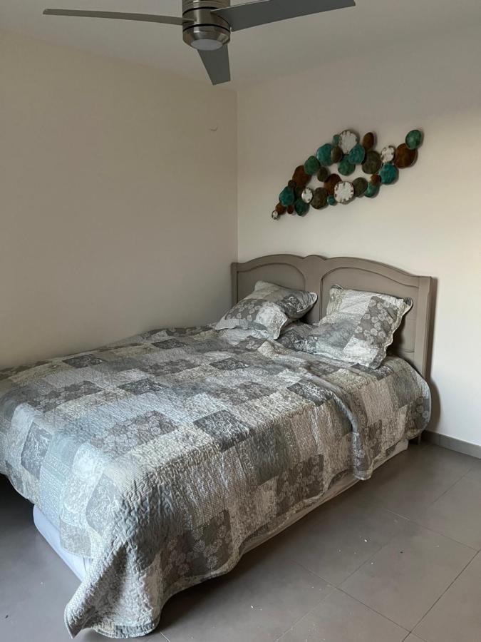 Charmante Maison Avec Piscine Artignosc-sur-Verdon Exteriér fotografie